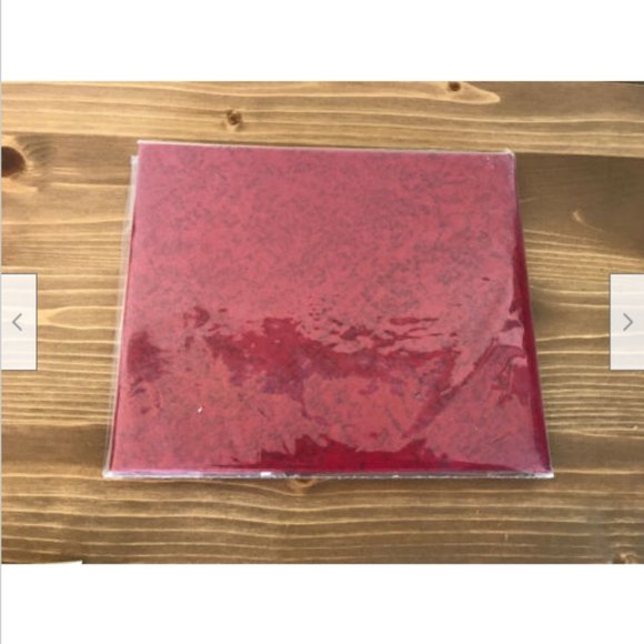 Vtg New/unused Hallmark Red Spiralbound Guest Book w/ Gift Box - Picture 7 of 7